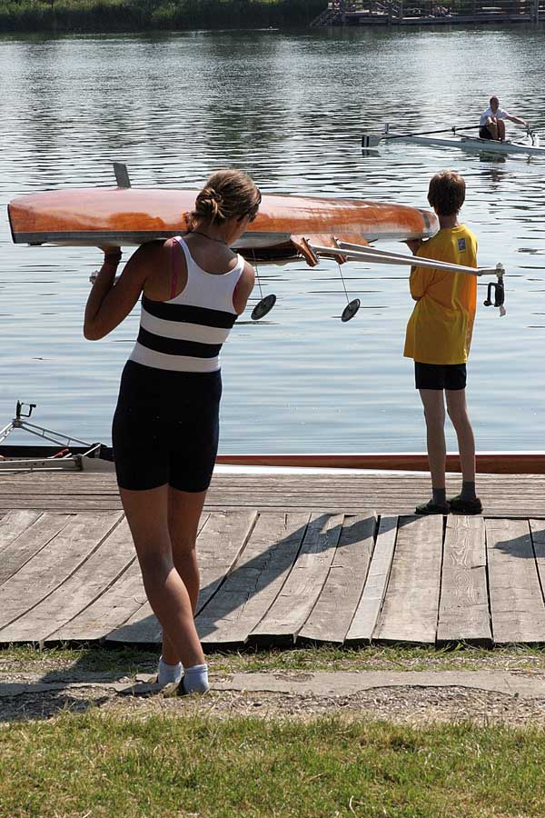 Foto 19/121 (Regatta 2008 beim WRC Donaubund)